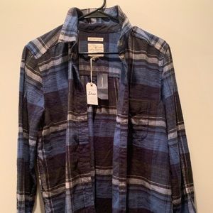 American Eagle Ahh-mazingly Soft Flannel